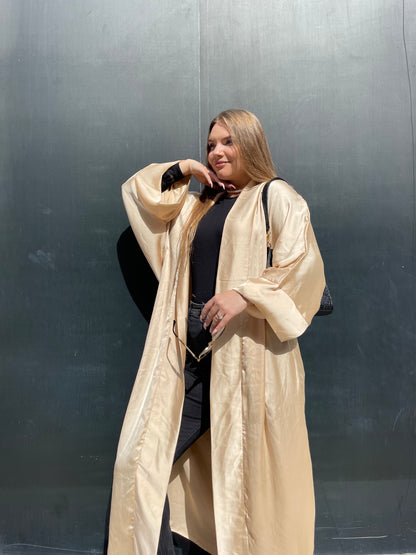 AURA Lux Kimonos